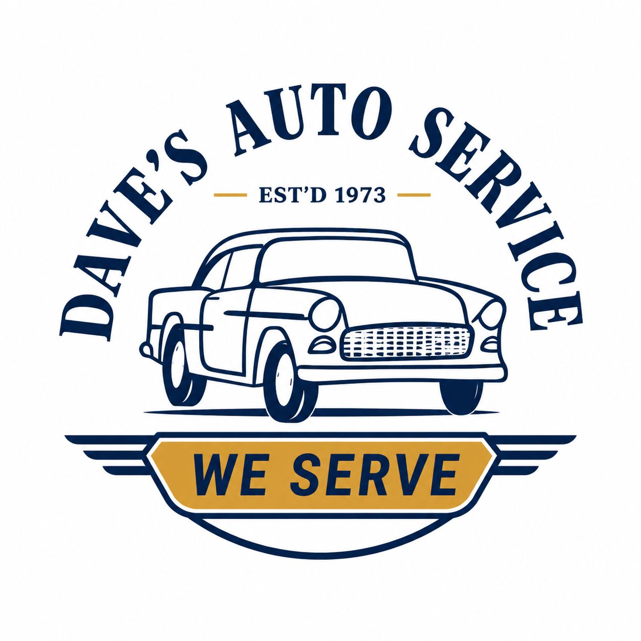 Dave Auto Restoration